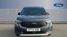 Ford Tourneo Connect 1.5 EcoBoost Active 5dr Petrol Estate